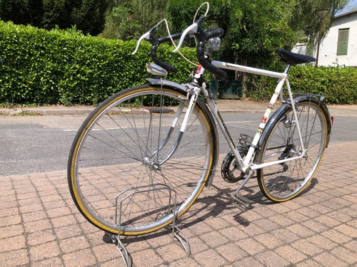 Grand velo homme peugeot - grand,
