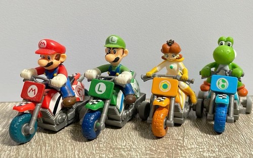 Mario kart choro - q, of