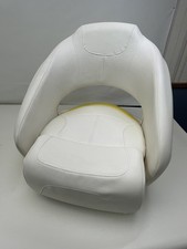 TRACKER TAHOE BOLSTER SEAT