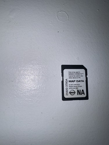 Genuine nissan connect - nissan, 2