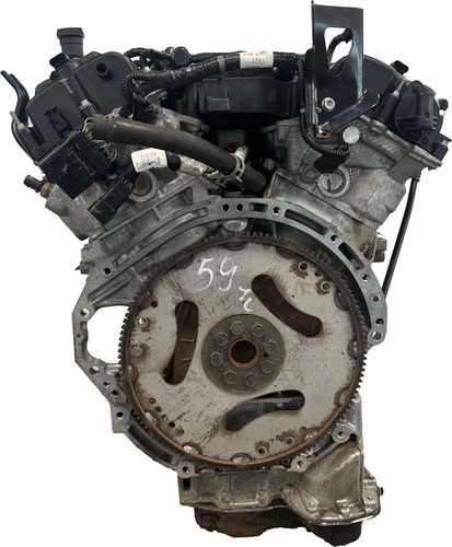 Moteur pour dodge durango - pour, 3,6