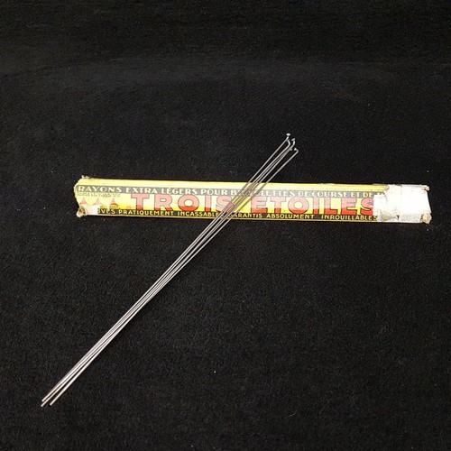 Lot rayons robergel - 5,