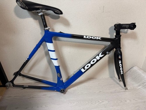 2022 look 765 optimum - look,