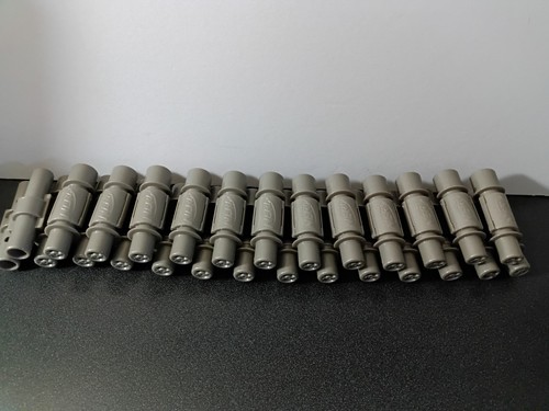 Nerf ammo belt - nerf,