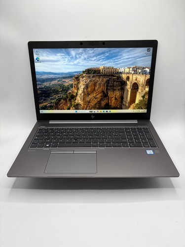Zbook 15u i7 - 15u, i7-8565u