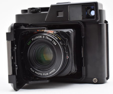 Appareil photo Fuji Fujica