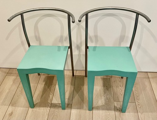 Set philippe starck dr glob - set,