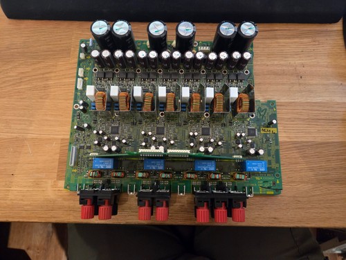 Pioneer elite sc - /, sc-05