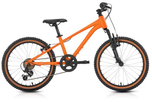 Vtt megamo enfants go - enfants, 20