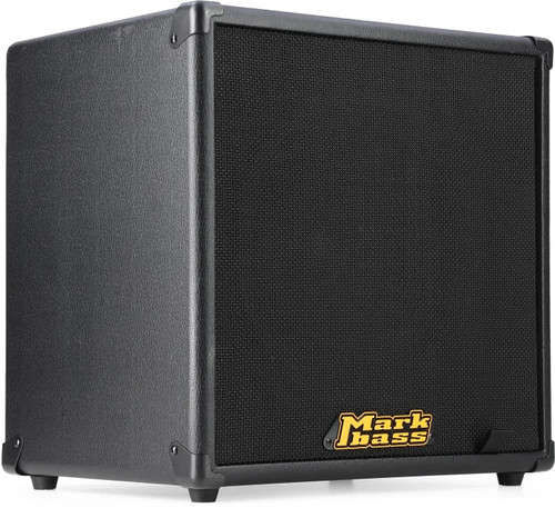 Markbass cmb 101 - 101, black