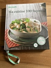 Thermomix - Ma Cuisine 100 Façons - Édition TM31 - 2014