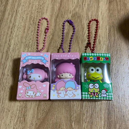 Sanrio characters chocolate - characters,
