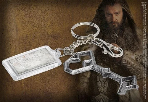 Hobbit porte clé thorin - le,
