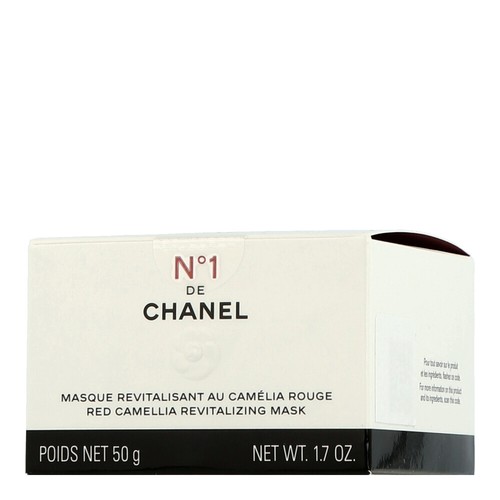 Chanel masque - chanel,