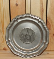 Ancienne plaque murale en