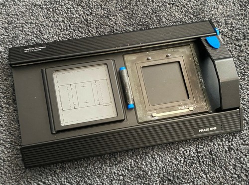 Phase one flex stitching - phase,