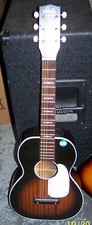 1967 harmony stella h929 - harmony,