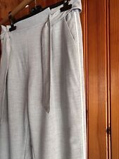 Pantalon femme gris clairTaille 40