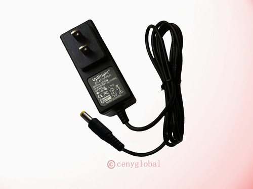 Adapter charger for zoom - ac,