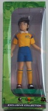 Figurine Altaya Olive et Tom STEFAN MALORY N°30 Newteam Manga Captain Tsubasa