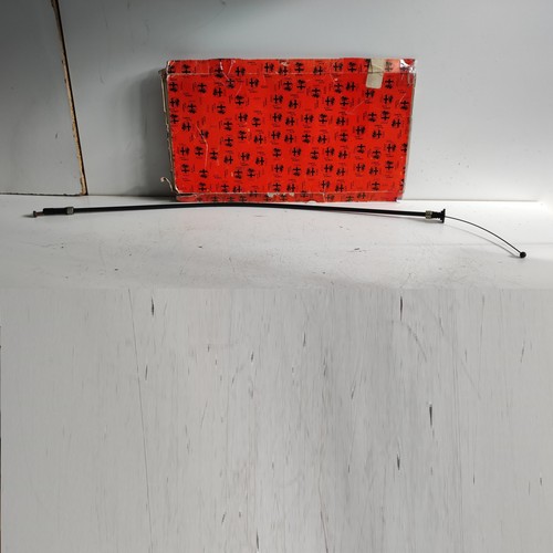 Câble commande - câble,
