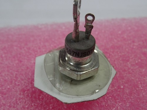 Thyristor 2n3657 2n 3657 n - 2n,