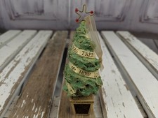 Hallmark 2006 star xmas tree