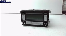 Radio CD Blaupunkt Rcd 300 MP3