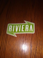 RIVIERA LONGBOARDS THE