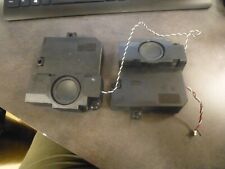 enceinte pour ordinateur tout en un hp model 24-k0003na ( occasion ) 