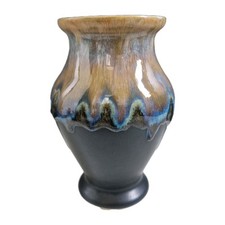 Vase En Céramique Rhodaceram