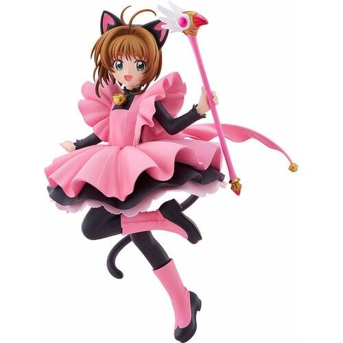 Card captor sakura - sakura,