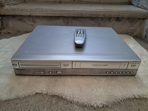 Philips dvdr3320v combiné - dvdr3320v,