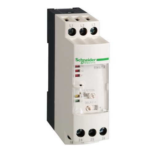 Schneider zelio rm4tr32 - zelio,