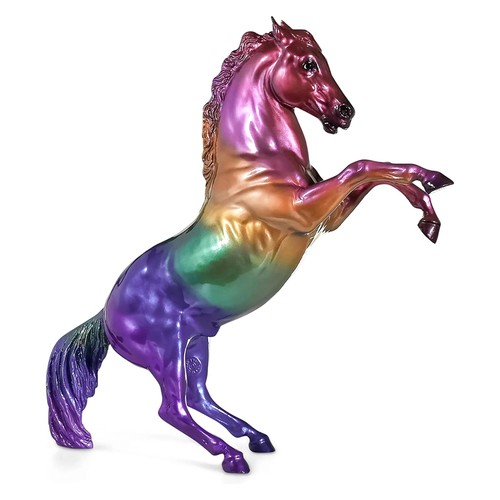 Modèle cheval échelle - modèle,