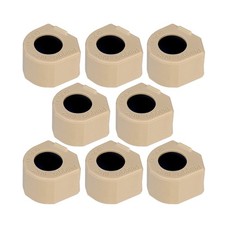 MF6602 Kit 8 Galets 25x19 Gr