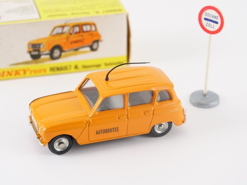 Dinky toys 518a - dinky, f