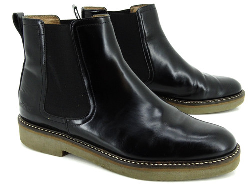 Kickers chelsea bottes - kickers,