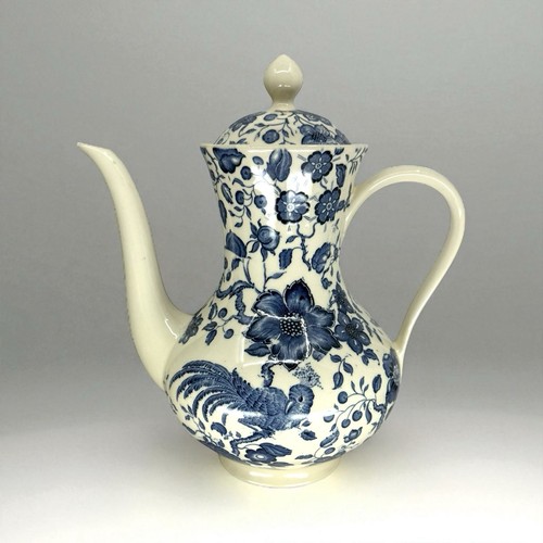 Cafetière ancienne villeroy - cafetière, &