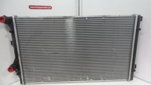 Radiateur eau scirocco - eau, vw