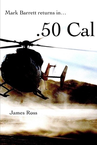 Cal james ross - .50,