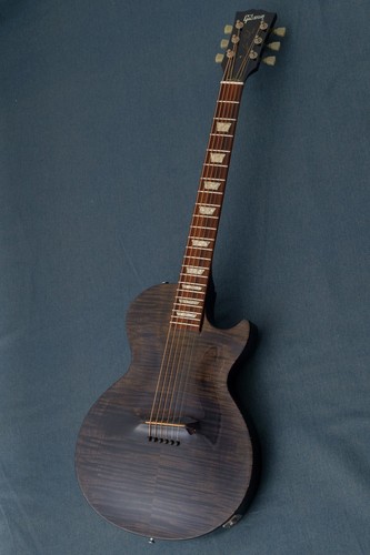 Gibson custom shop les paul - gibson,