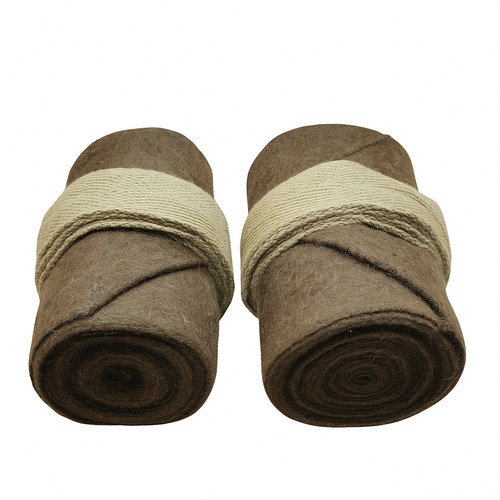 Chaussons bottes laine - chaussons, de