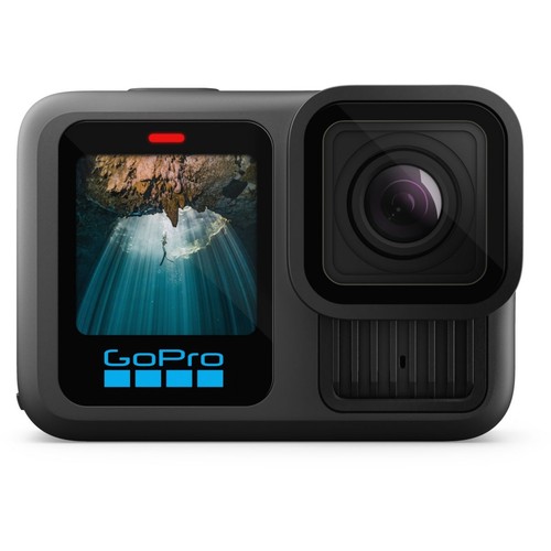 Caméra sport gopro hero13 - caméra,