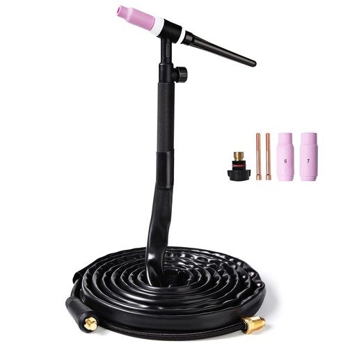 Tig welding torch tig17v - tig,