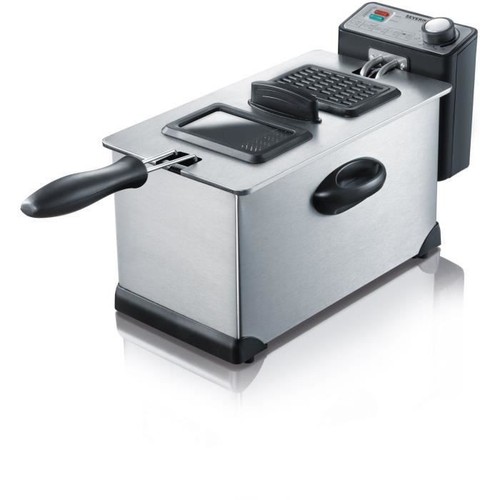 Friteuse severin fr2431 - severin,