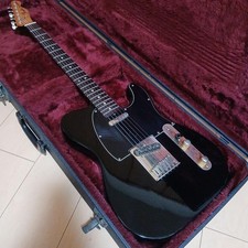 Fender USA Telecaster made in