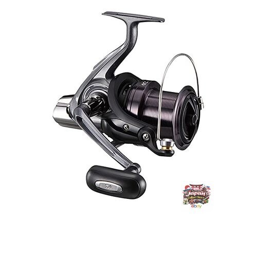 Nouveau moulinet tournant - nouveau,
