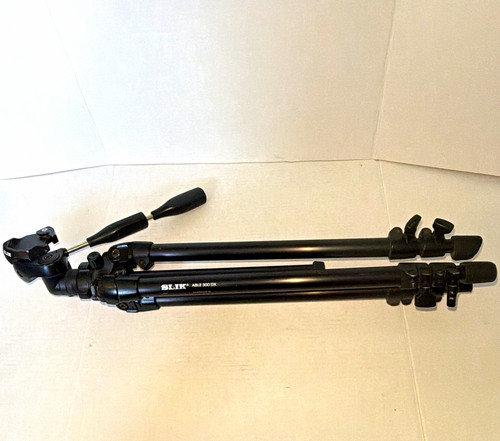 Slik able 300 aluminum - able,