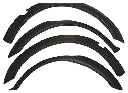 Extensions aile pour toyota - d'aile,